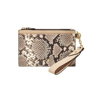 India Hicks Wristlet